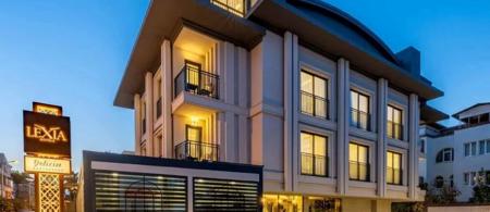 Lexia Hotels