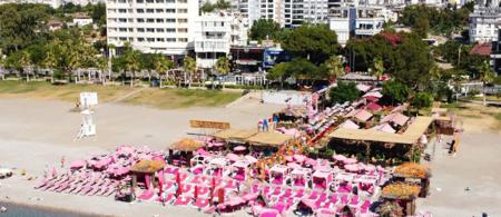 Acropol Beach