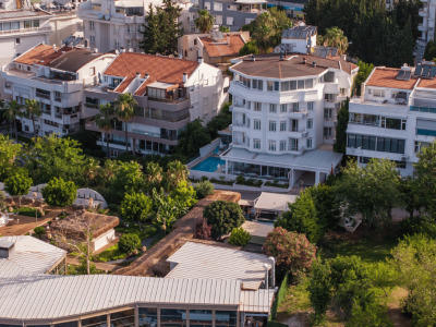 Avşar Boutique Hotel