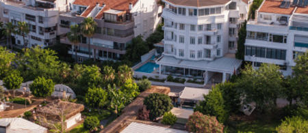 Avşar Boutique Hotel