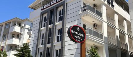 Royal Ezel Hotel