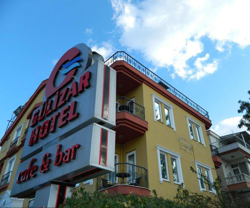 Gülizar Hotel