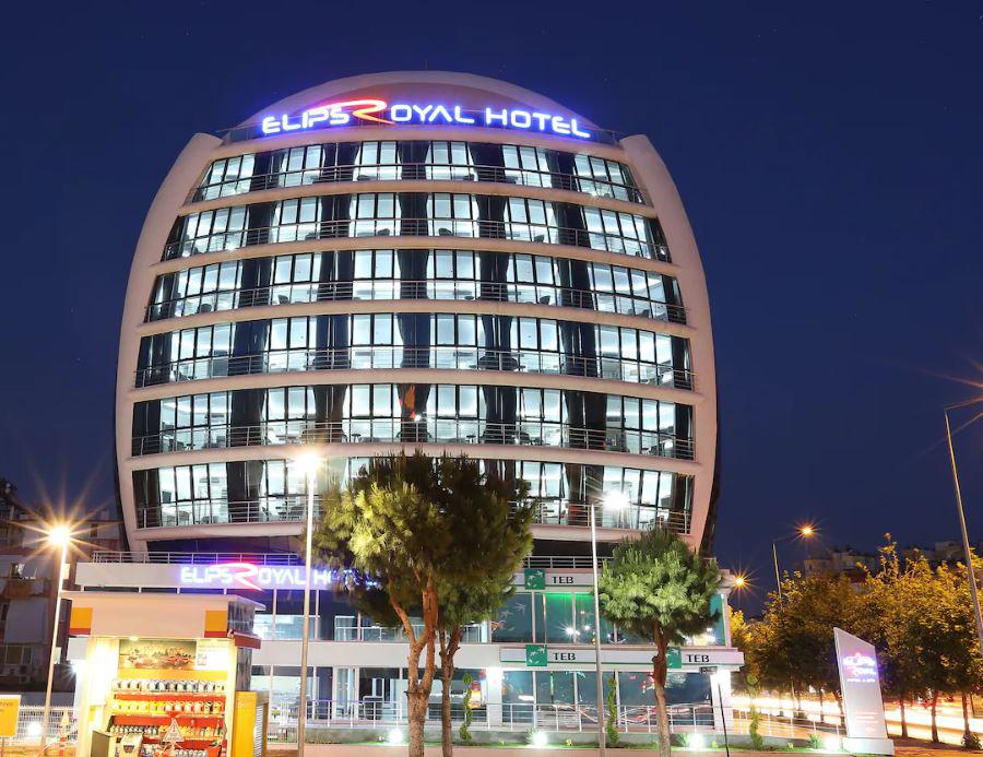Elips Royal Hotel & Spa