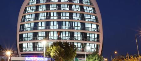 Elips Royal Hotel & Spa
