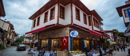 Kervan Boutique Hotel