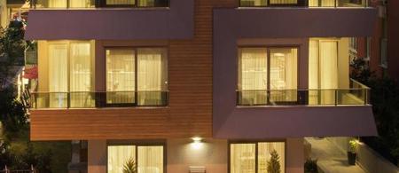 Trend Suites