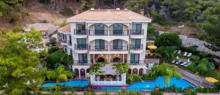 Esperanza Hotel