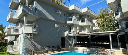 Q Business Hotels Lara - Butik Otel