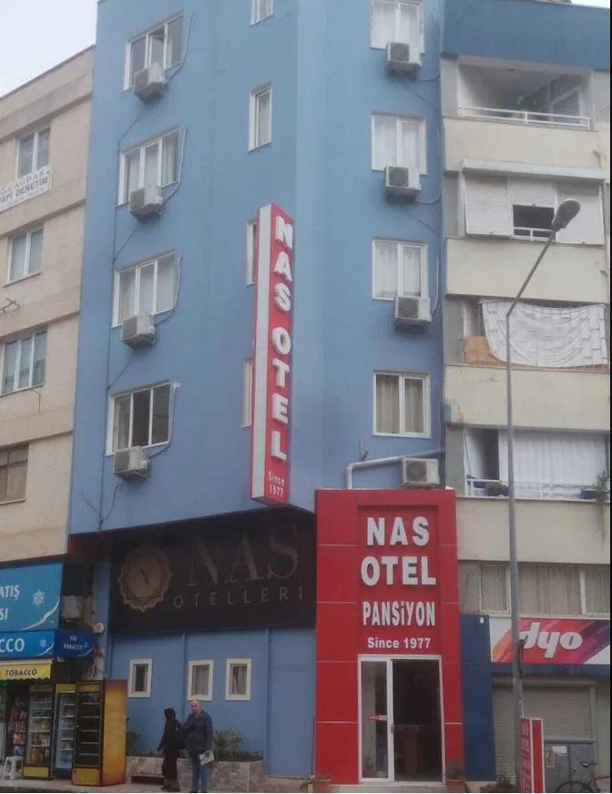 Nas Otel