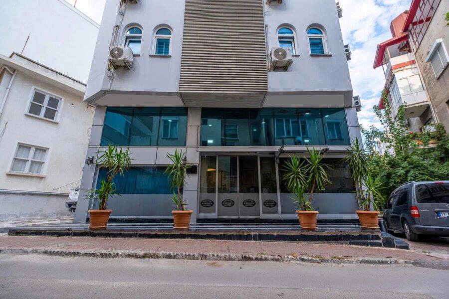 Ramada Encore by Wyndham İstanbul Şişli
