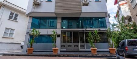 Deluxe Ersoy Hotel