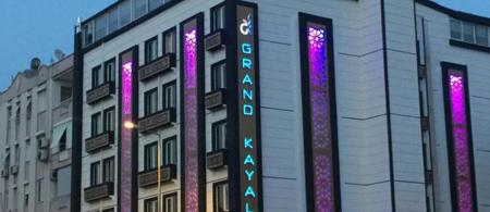 Grand Kayalar Hotel