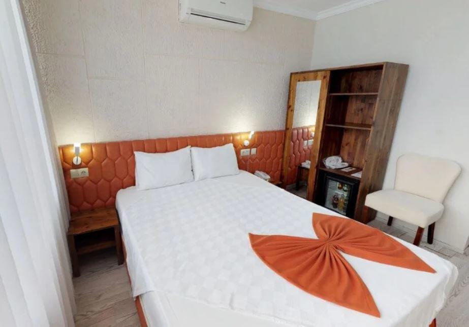 Patron Boutique Hotel