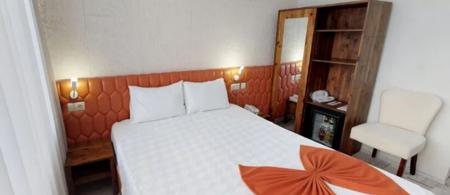 Patron Boutique Hotel