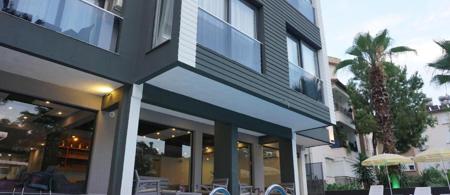 Ramona Lara Hotel