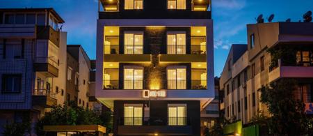 Stile Suite Family Hotel
