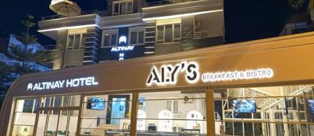 Altınay Otel
