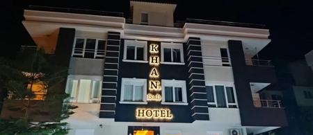 Khan's B&B Hotel