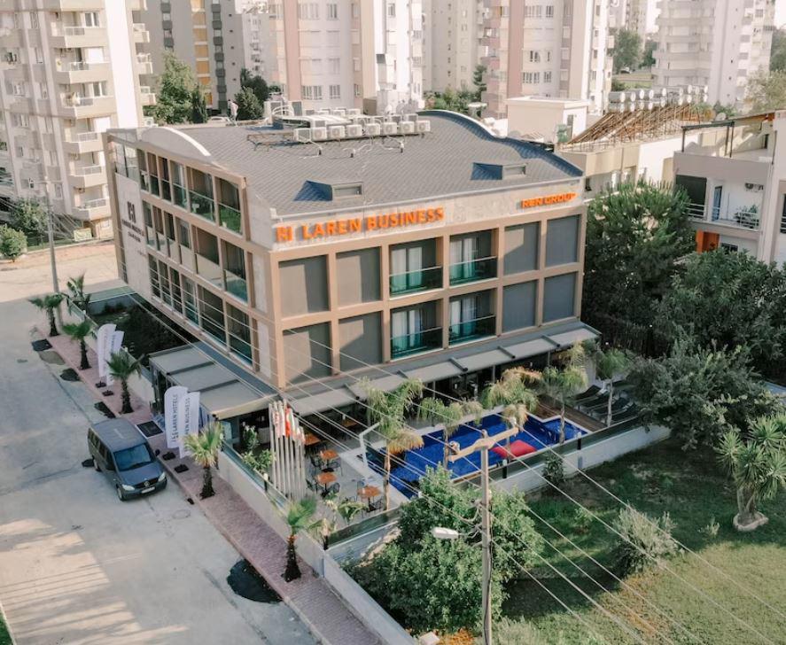 Laren Sea Side Hotel & Spa