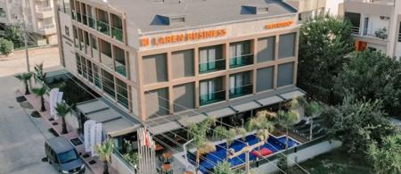 Laren Sea Side Hotel & Spa