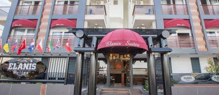 Elanis Suites