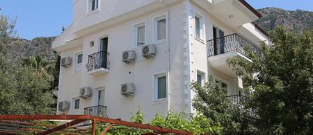 Mina Apart Otel