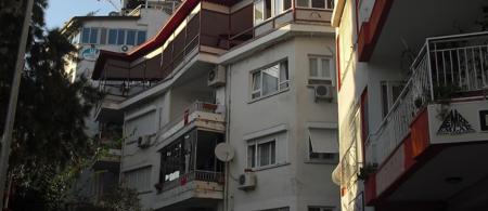 Avrasya Hostel Pansiyon Antalya
