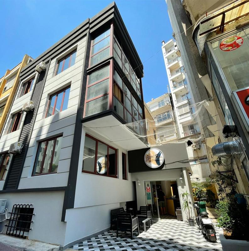 Ramada Encore by Wyndham İstanbul Şişli