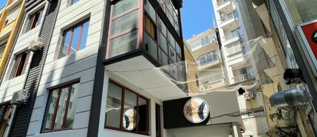 Beta Guest House