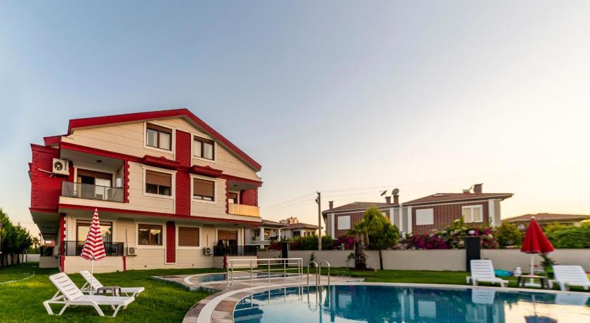 Tema Martılı Apart