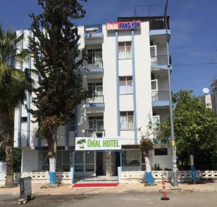 Unal Pansiyon