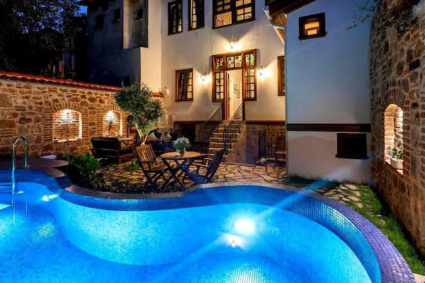 Hotel Lykia Old Town Antalya