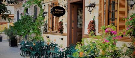 Hotel Lykia Old Town Antalya