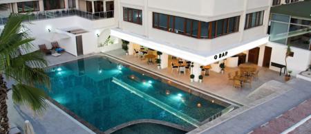 Qinn Hotels