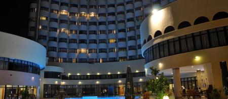 Cender Hotel