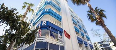 Mene City Hotel