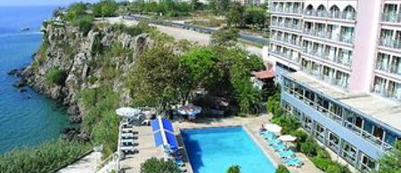 Lara Hotel