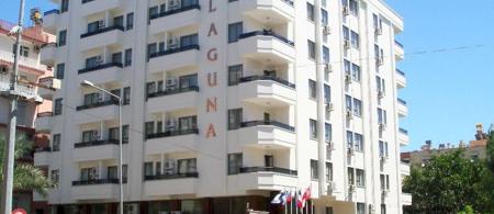 Suite Laguna