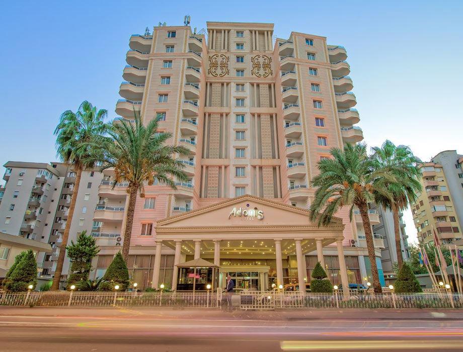 Adonis Hotel