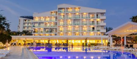Falcon Hotel