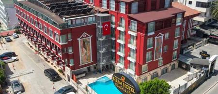 Bilem Hotel Beach & Spa