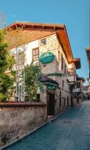 Mediterra Art Hotel