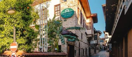 Mediterra Art Hotel