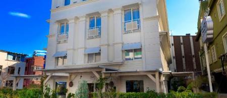 Nun Hotel