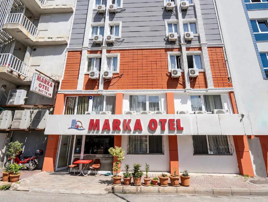 Marka Hotel