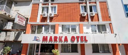Marka Hotel