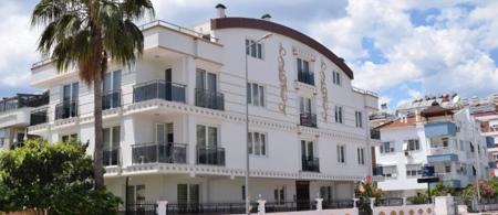 Güden Pearl Apart Hotel
