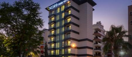 Rodinn Park Hotel