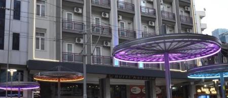 Hotel Kayalar