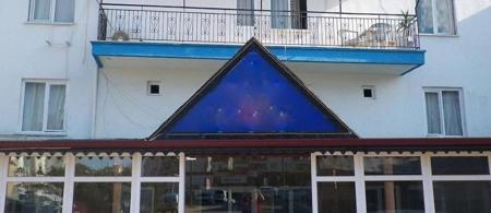 Oz Mert Hotel